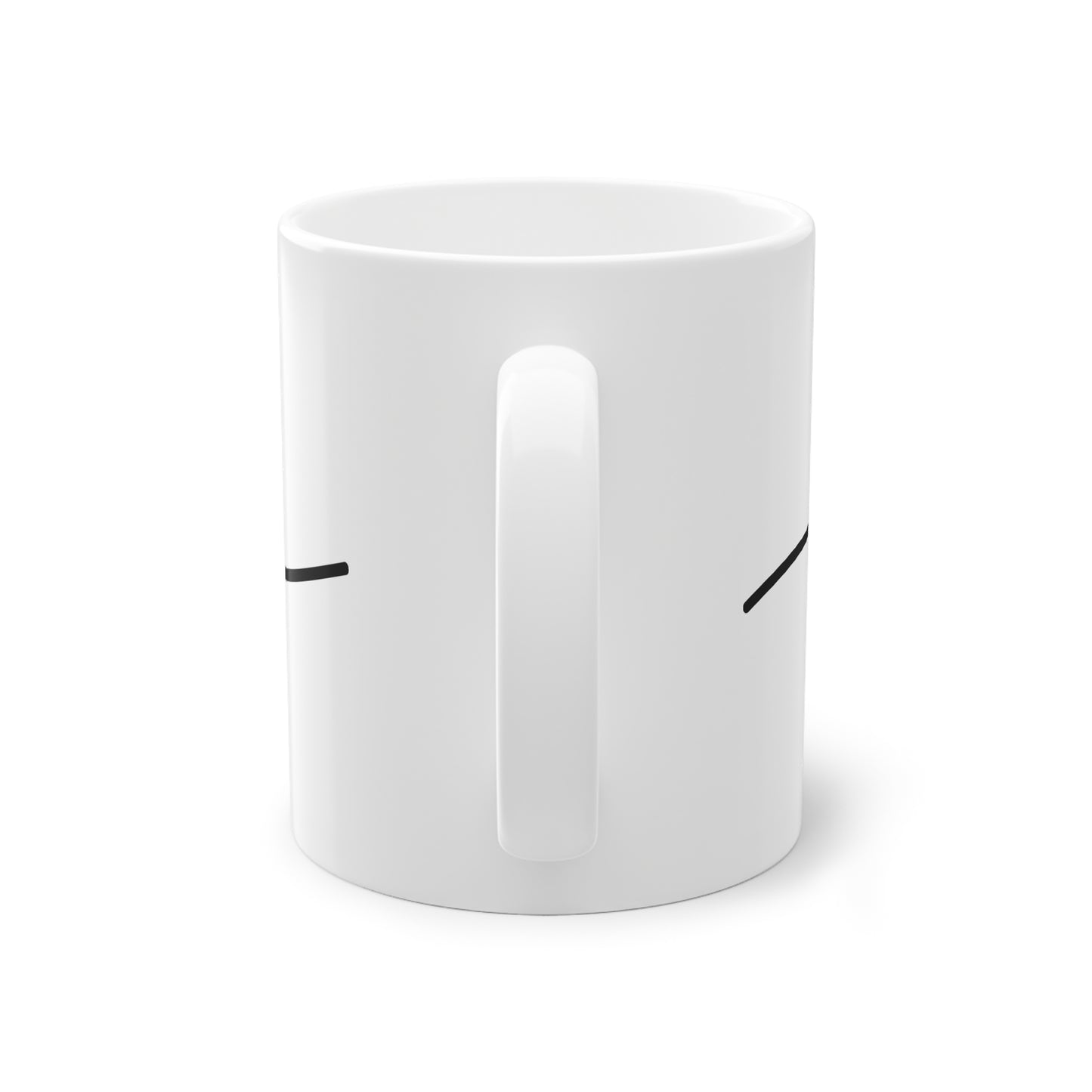 Tasse "Freude"