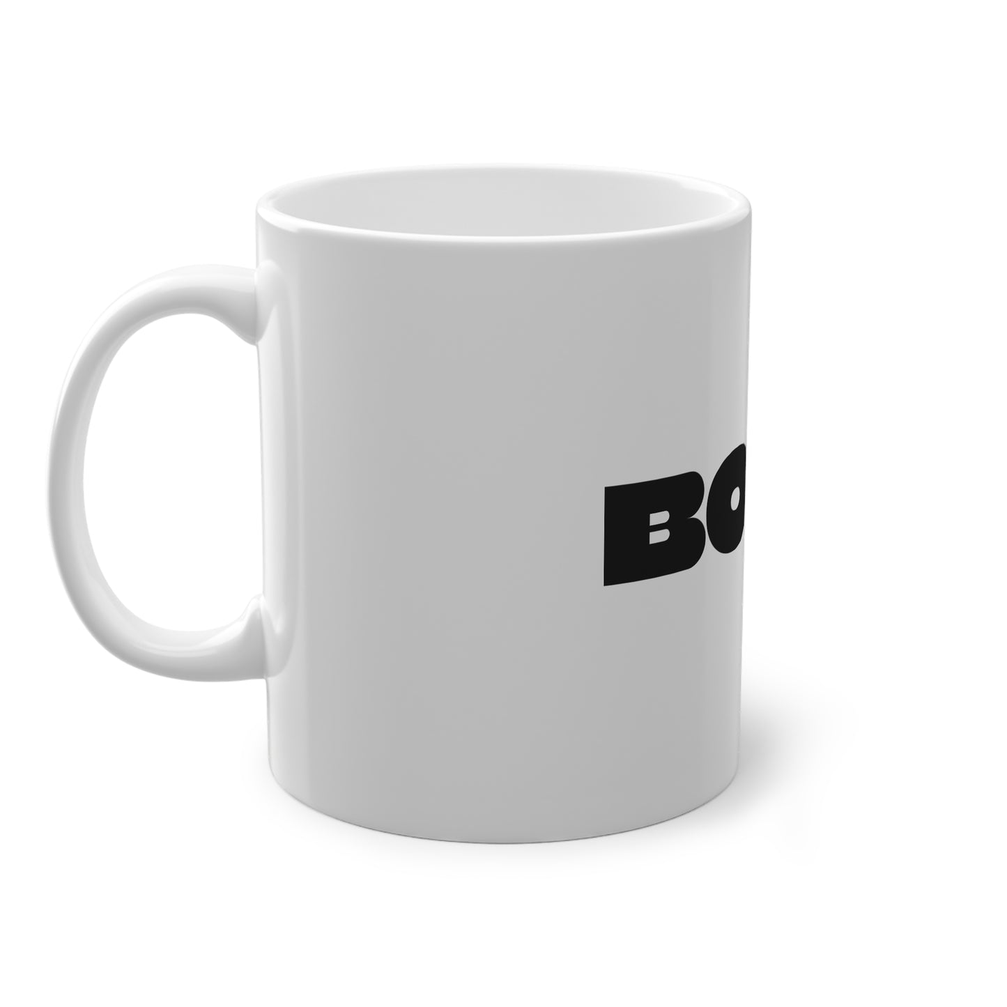Tasse "Boss"