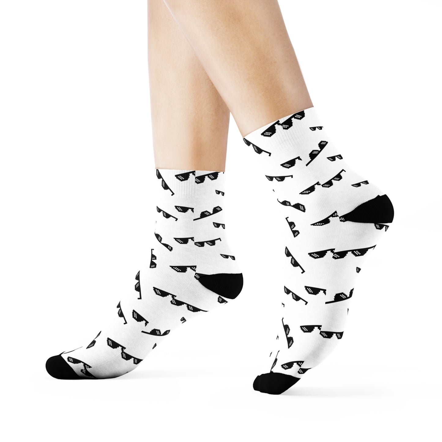 Sonnenbrillensocken
