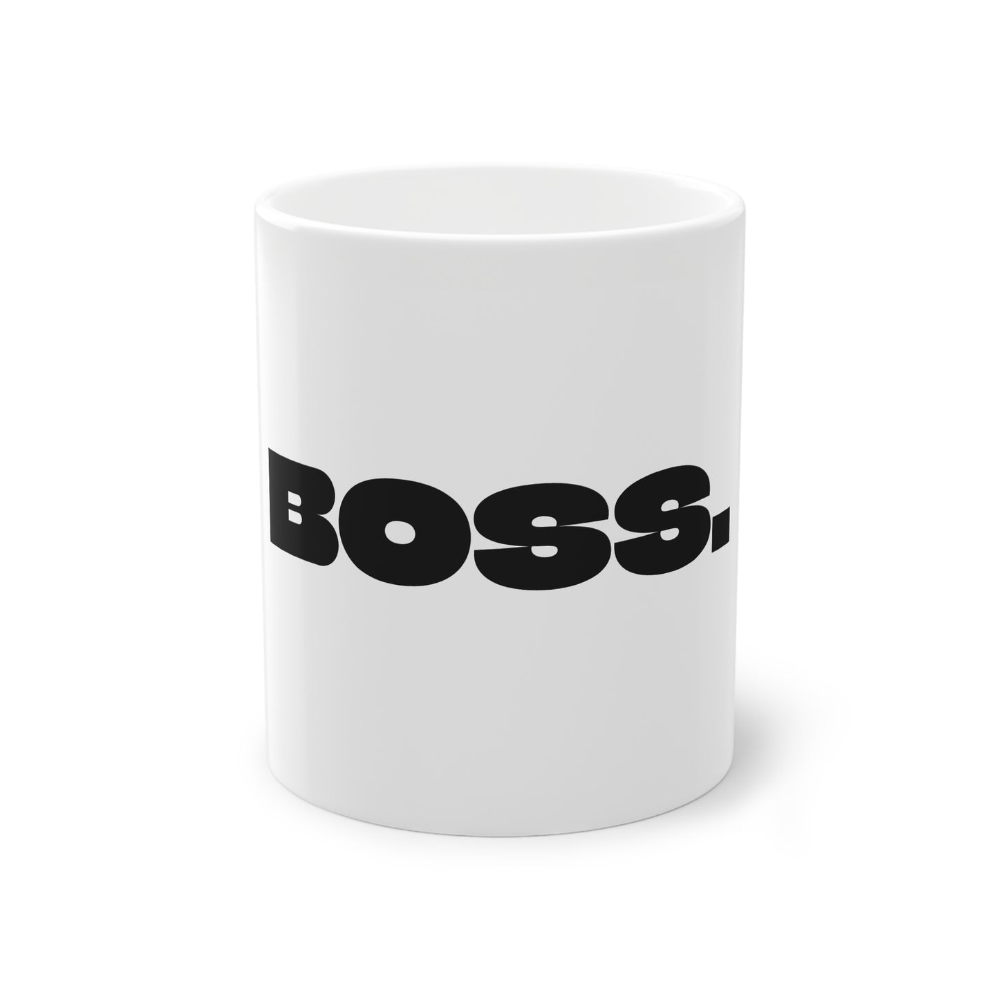Tasse "Boss"