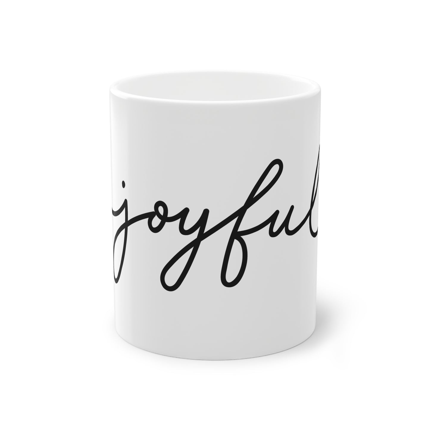 Tasse "Freude"
