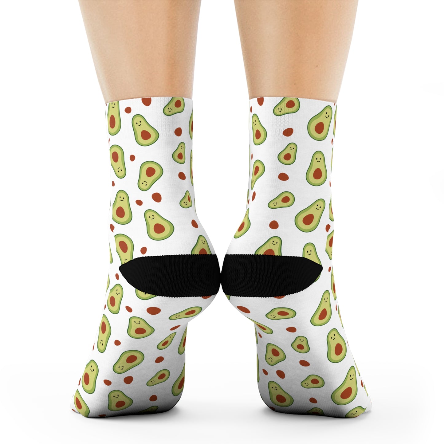 Chaussettes avocat
