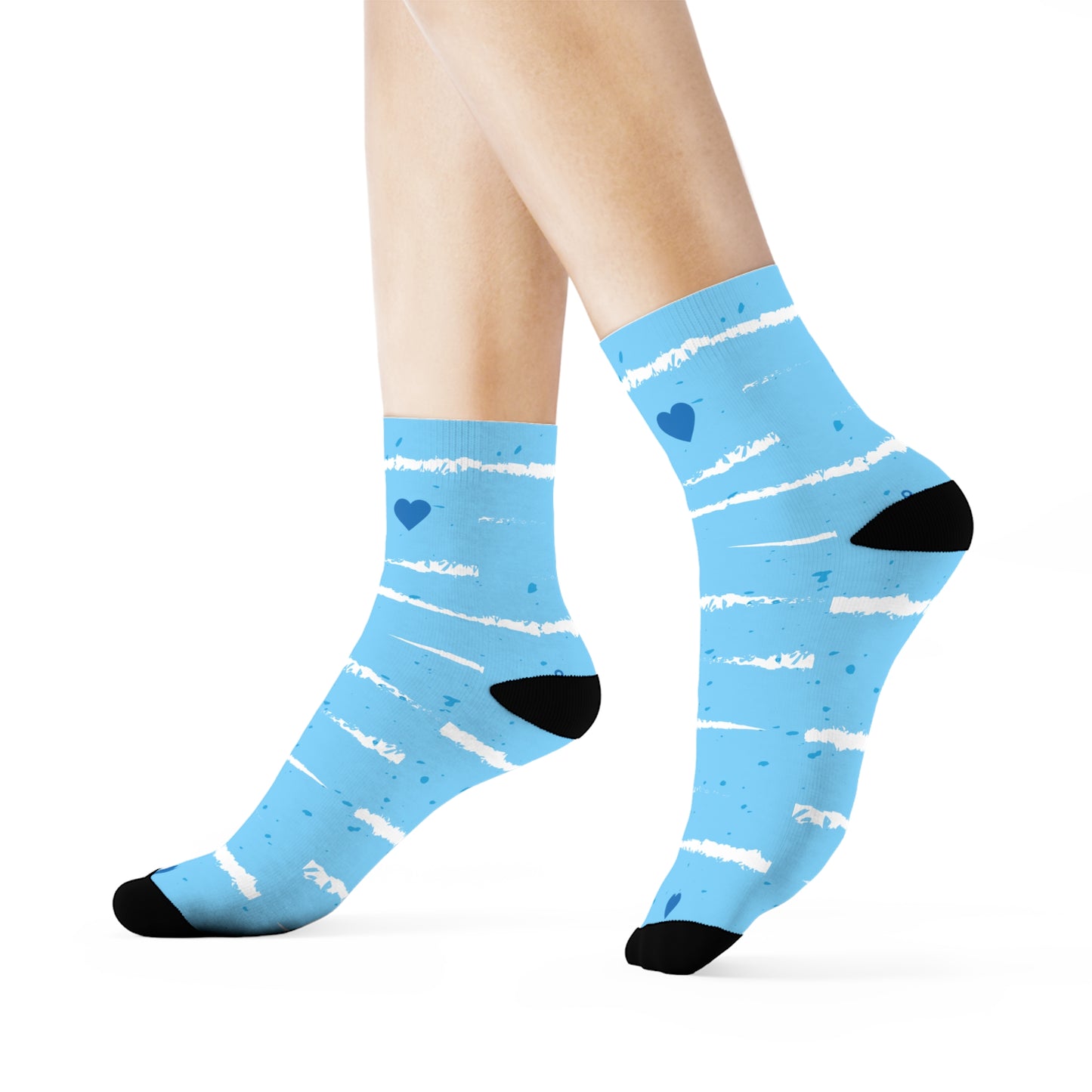 Chaussettes marin