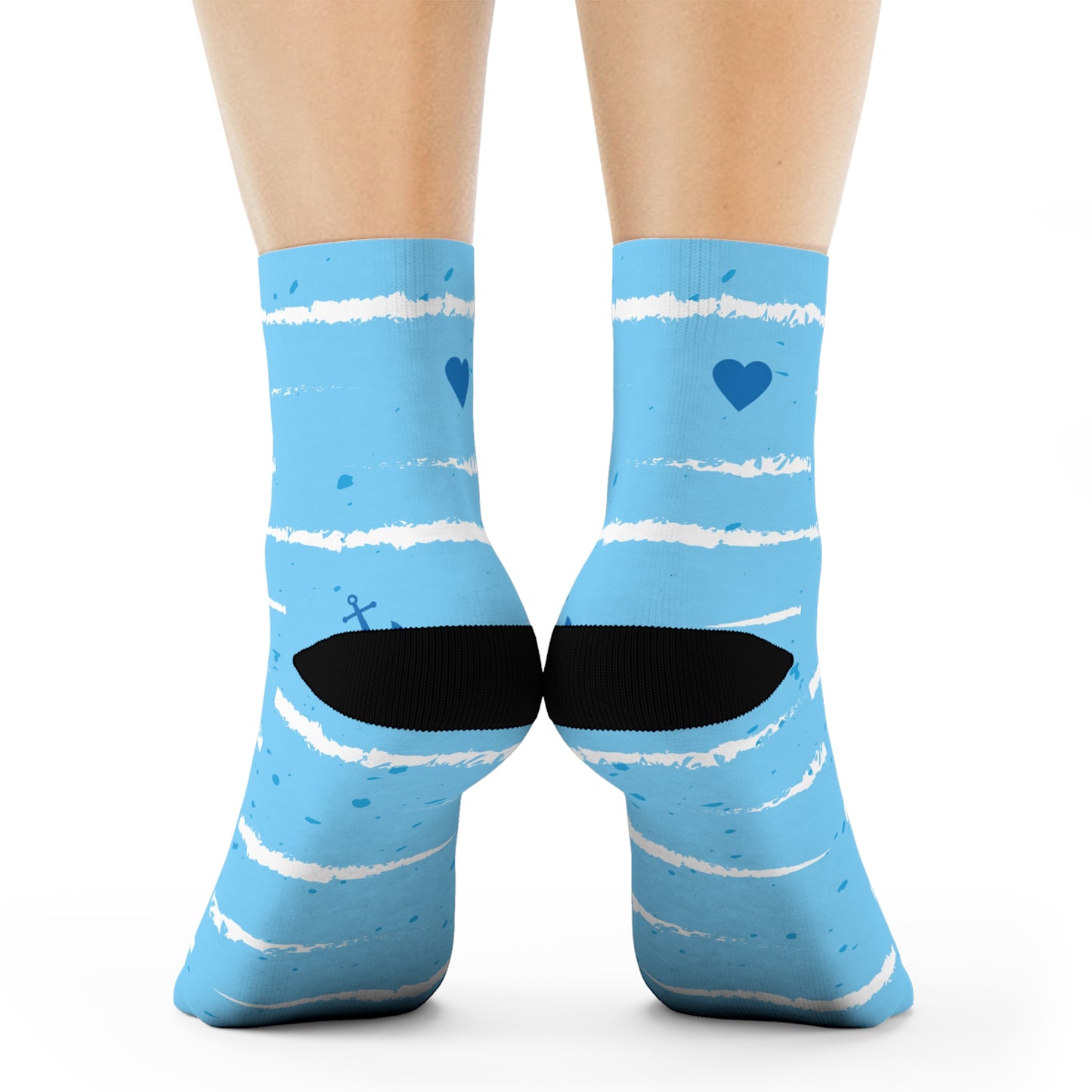 Chaussettes marin